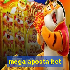 mega aposta bet